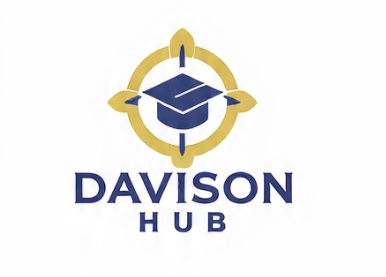 Davison Hub Logo
