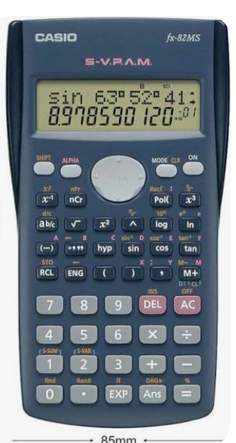 Calculator