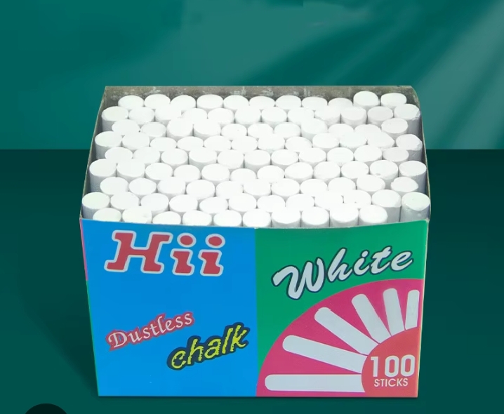 White Chalks