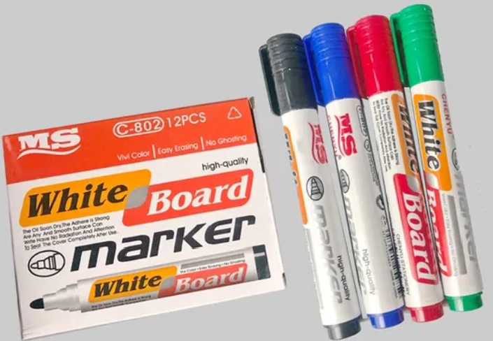 Markers