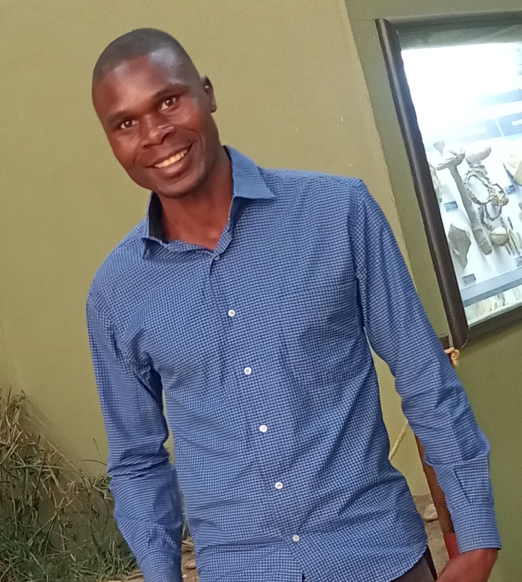 Davison Hangoma Maths Tutor Meanwood Lusaka