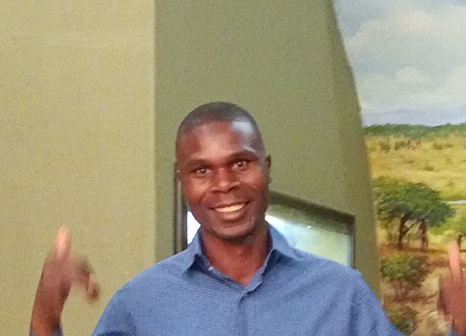 Davison Hangoma Maths Class Kabanana