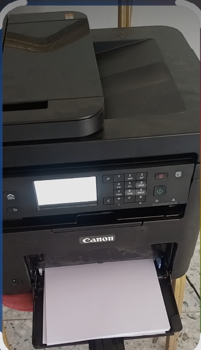 Printing