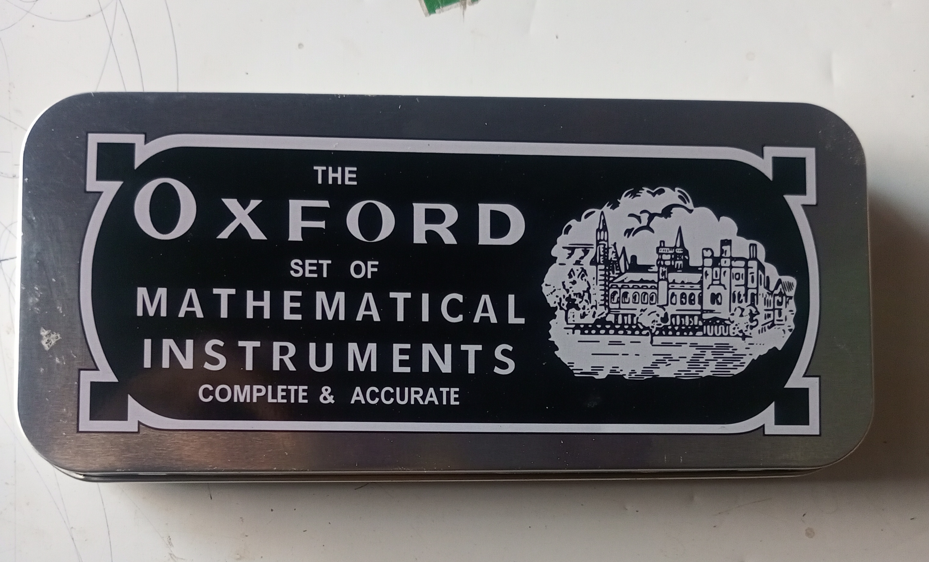 Geometry Set