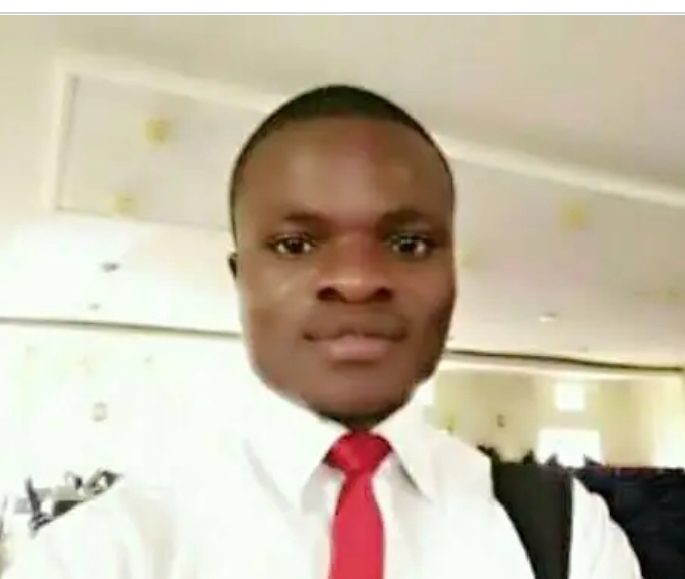Mr Mwansa
